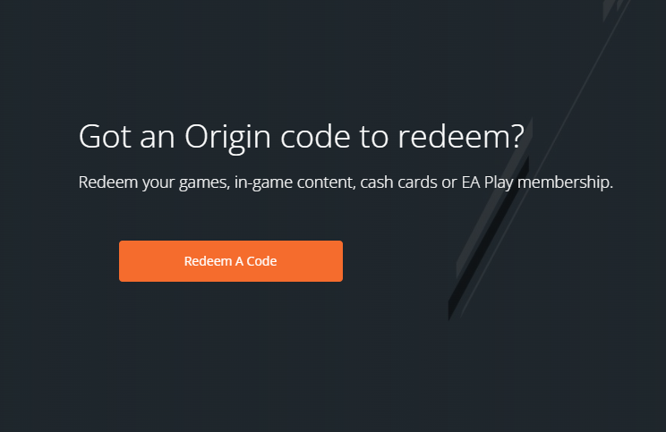 How to redeem Origin Code in Nepal Easily?